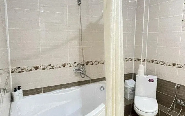 Apartments on Shokan Valikhanov street 13 block B