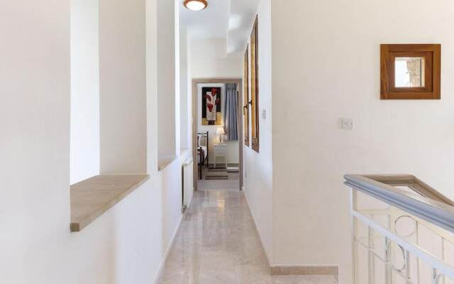Villa 327 Galinios in Kouklia