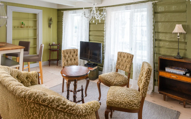 Ibsens B&B