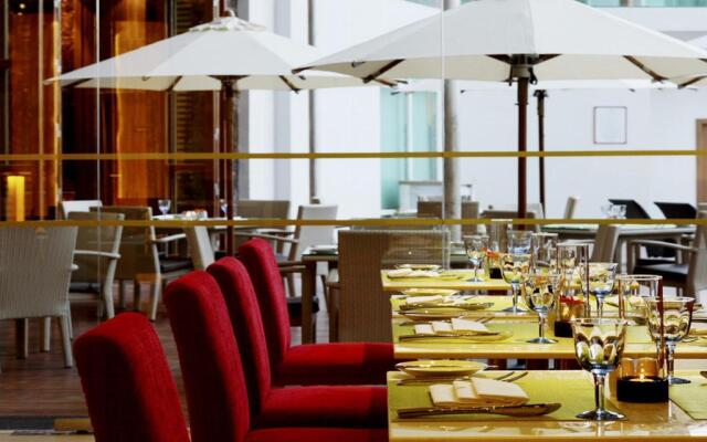 Centara Nova Hotel Pattaya