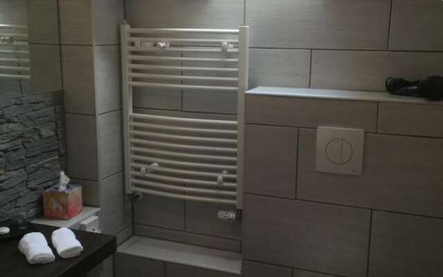 Hotel Restaurant Achilles