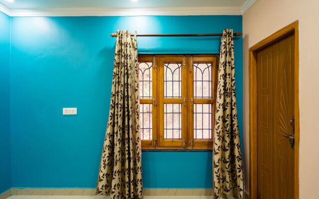 OYO 14055 Home Exotic 1BHK Barlowganj
