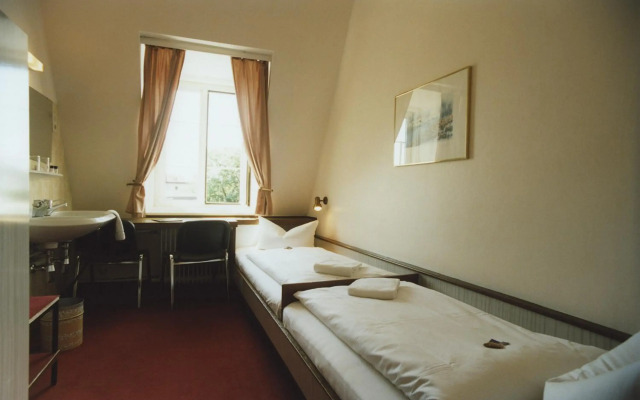 Hotel Jedermann