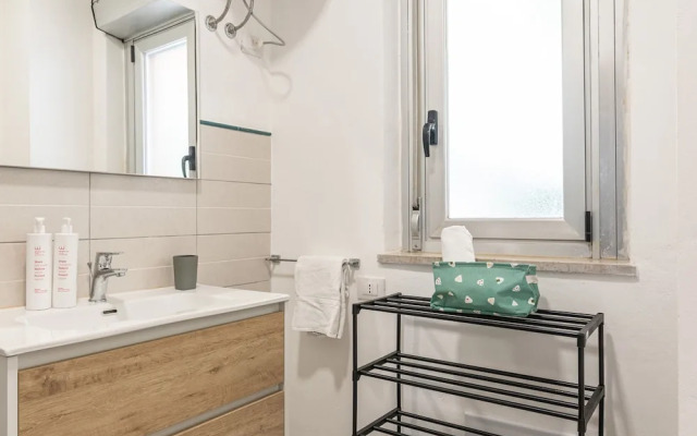 Addaura Seaview Apartment by Wonderful Italy