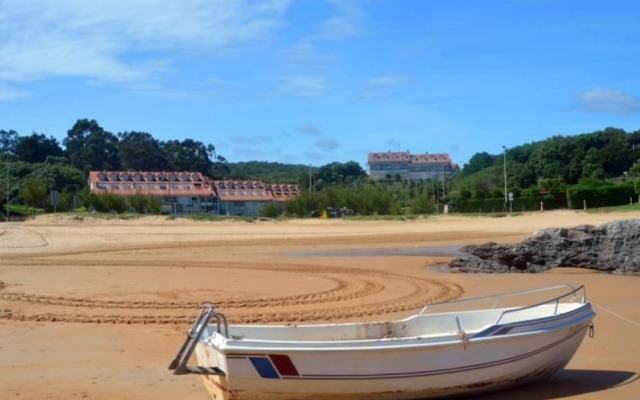 Apartment in Isla, Cantabria 103623 by MO Rentals