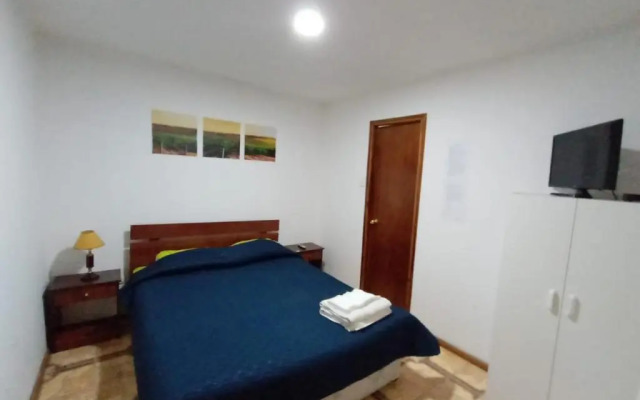 Hostal La Concepcion