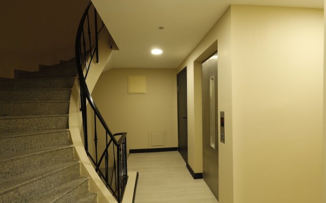 Ravello Suites Taksim