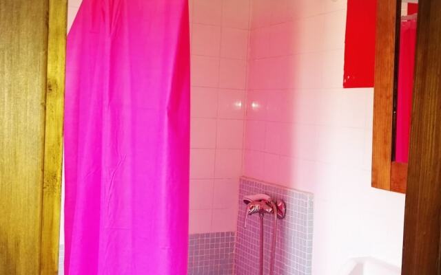 Cortijo Cabañas Apartamentos Rurales