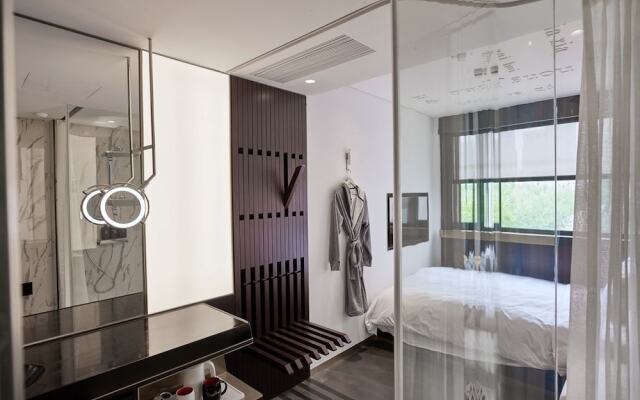 Shanghai Jingan Citigo Hotel