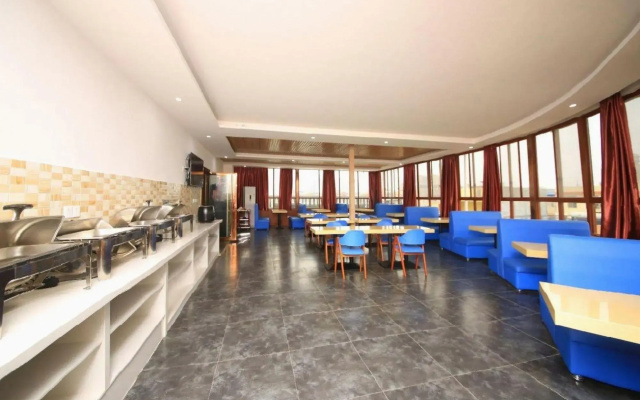 L Impression Hotel (Guigang High Speed Railway Station Wanda Plaza)