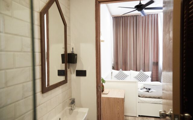 Vann Bangkok Boutique House