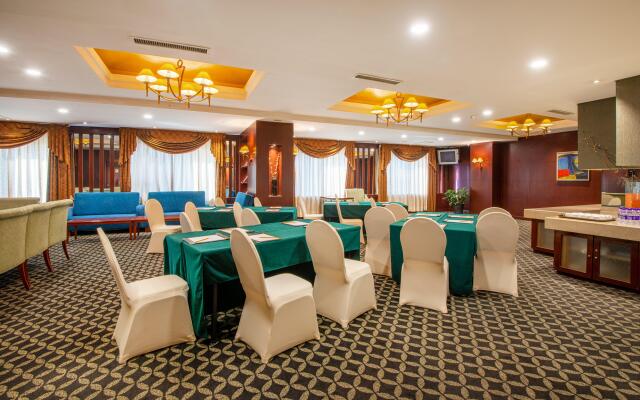 Holiday Inn Hohhot by IHG