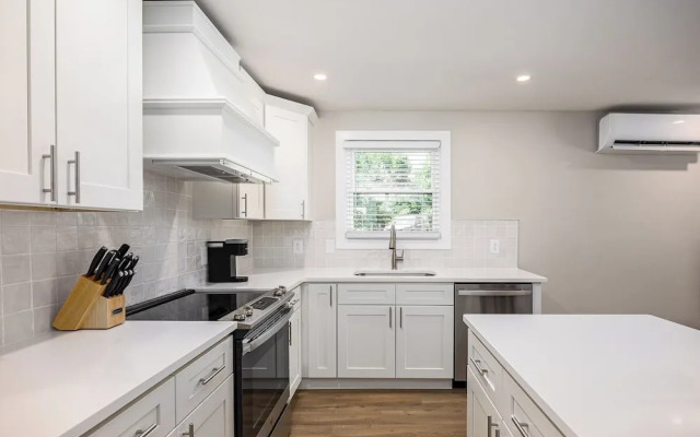 The Nomad by AvantStay – Modern Comfort Near Downtown