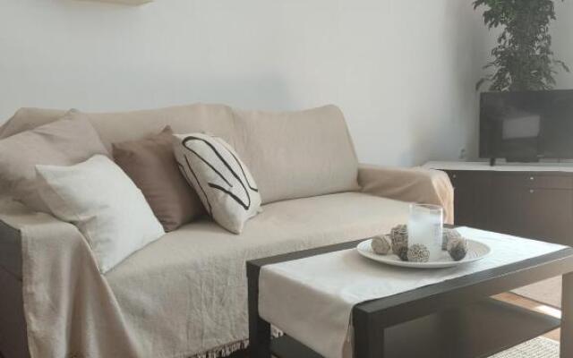 Ostria 2 Bedroom apartment near Falasarna + Balos