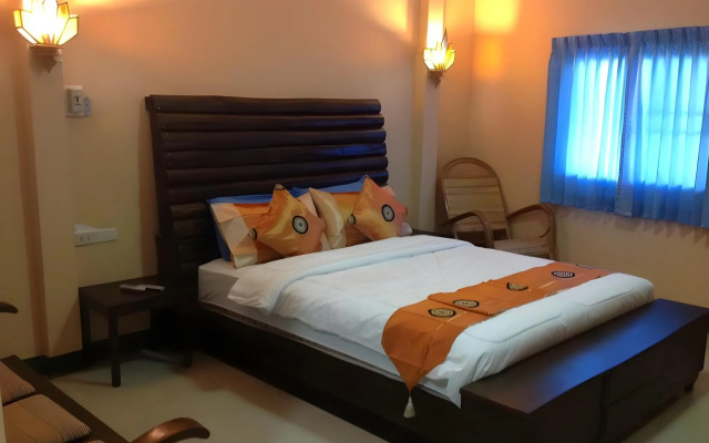 Ruen Kaew Boutique Resort