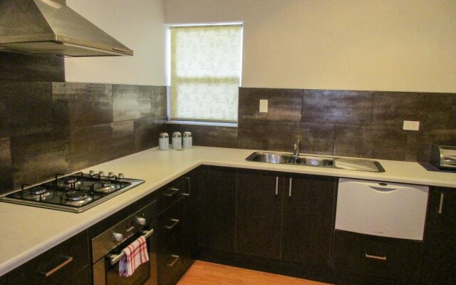 Angaston Mews Apartments