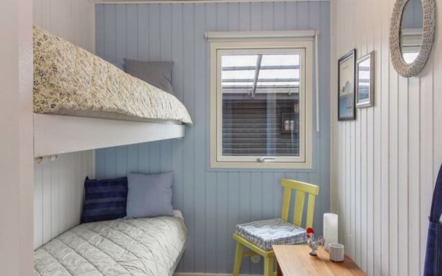 "Rosalinde" - 300m from the sea in NW Jutland