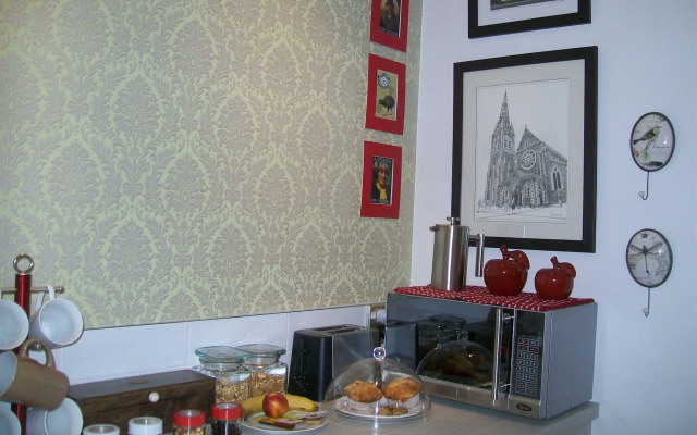 West Melton Bed and Breakfast