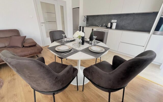 Dalori Comfort Suite