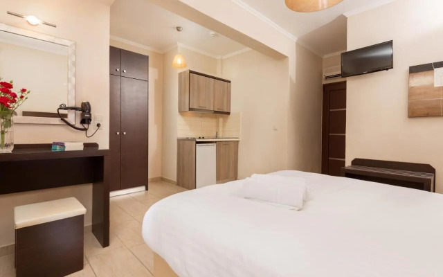 Villa Pipini Luxury Studios