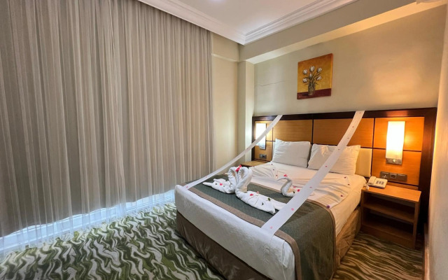 Prenses Sealine Beach Hotel