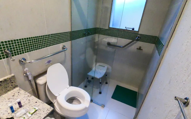 Pousada das Garças de Saquarema