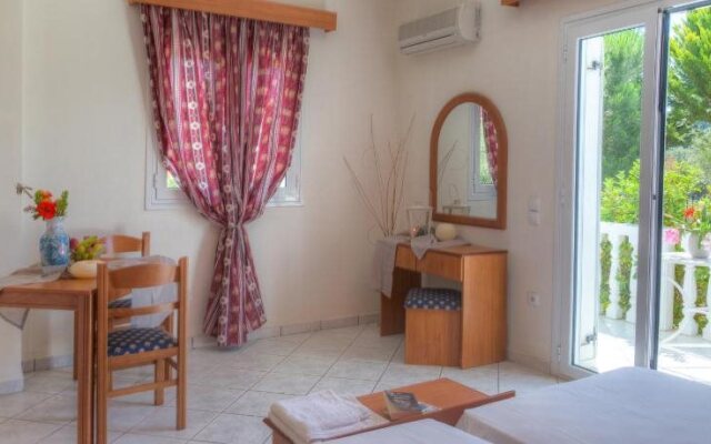 Villa Joanna