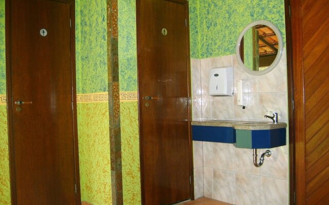 Pousada Sítio Santa Anna