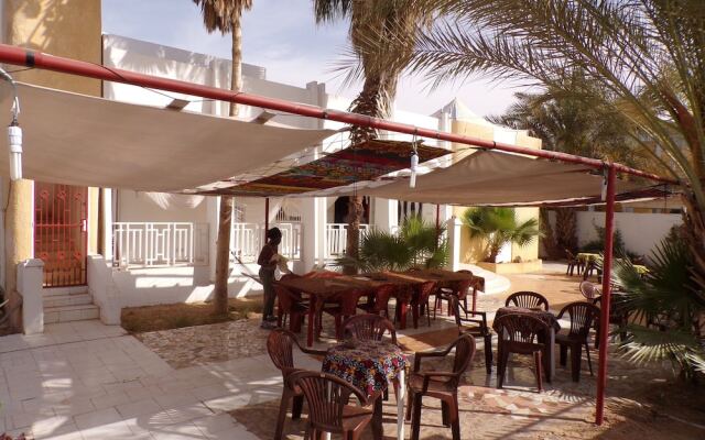 Le Triskell Auberge - Hostel