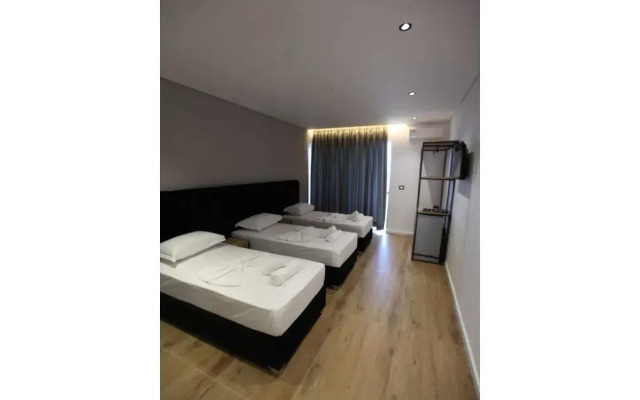Blue Bay Hotel