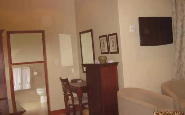 Meridian Hospitality