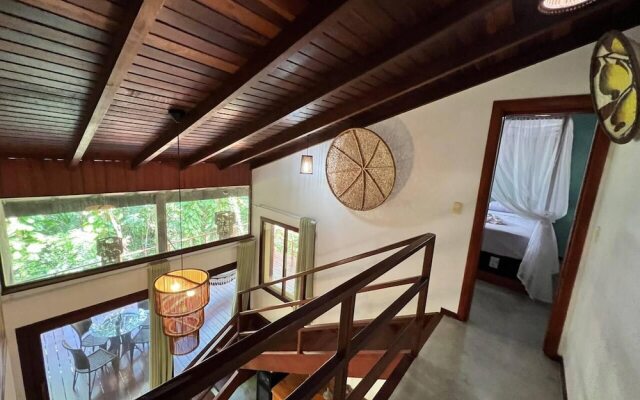 Great House in top Condo and Divine Nature