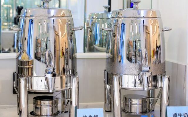 Xana Hotelle (Beijing Tongzhou Universal Resort)