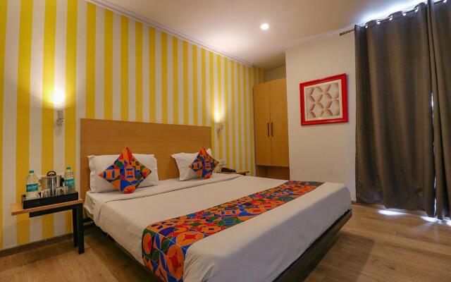 FabHotel Chattarpur Enclave