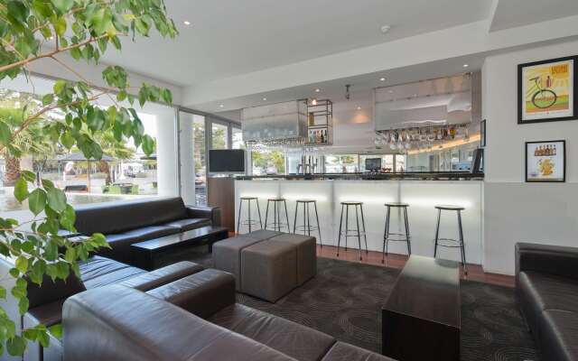 Scenic Hotel Te Pania