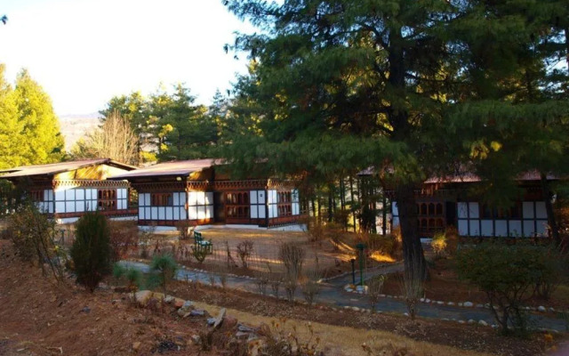 Olathang Hotel