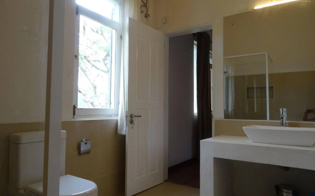 Amandari Holiday Villa