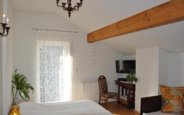 Apartamenty Czyrna przy Gondoli