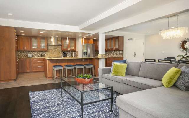 Hyatt Regency Newport Beach