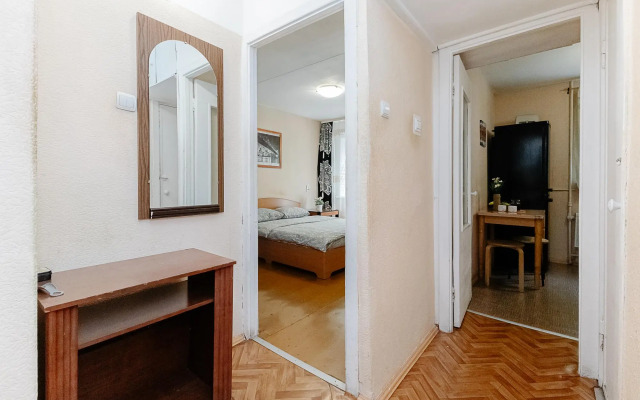 Ваш дом на улице Чайковского