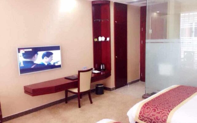Zhuhai Wanyi Holiday Hotel
