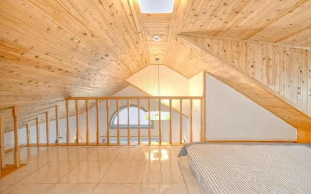 Yeosu Healling Spa Pension
