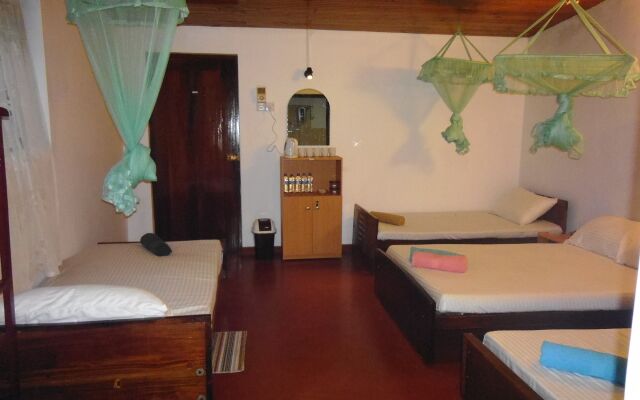 Mama's Villa by Taprobane - Hostel