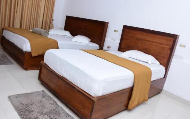 Silanway Holiday Inn