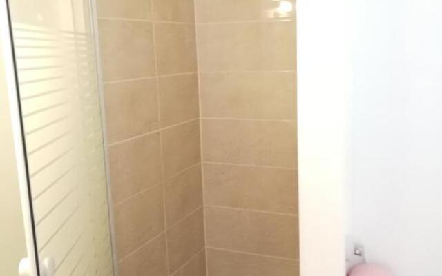 Studio Résidence le Metropole