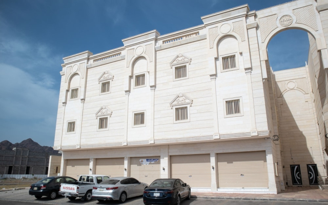Salam 1 - Qaswarah Residence