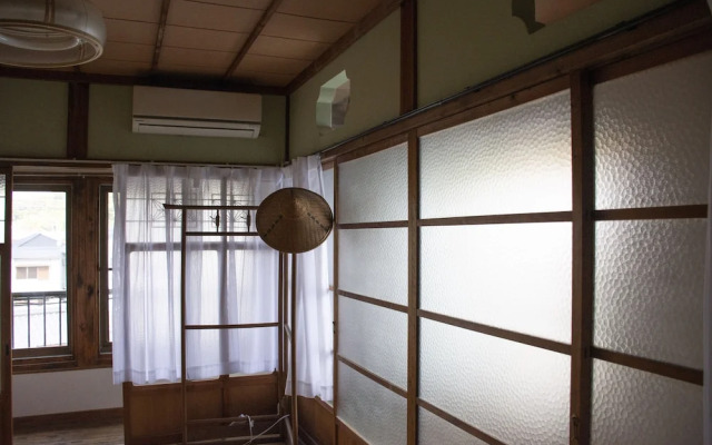 Guest Cafe Kuchikumano