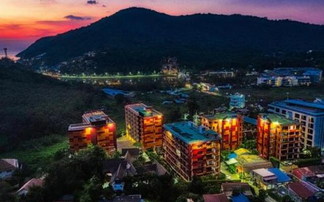 Naiharn Condominimum