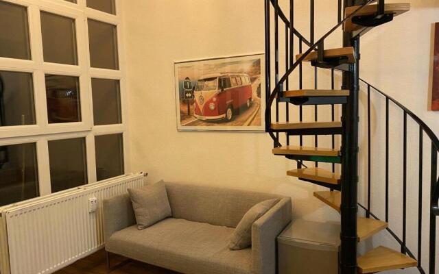 Maisonette Taunusblick 317