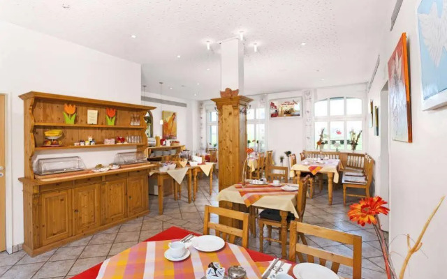 Hotel Alter Giebel